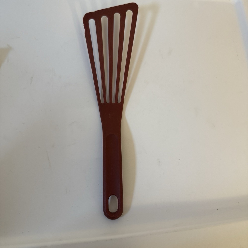 High Temp Nylon Turner One Piece Kitchen Tool Non Stick Utensil 12 Inch